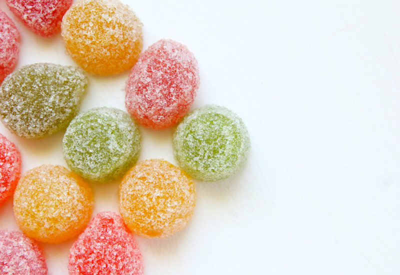 Intelly AI case study X Candies